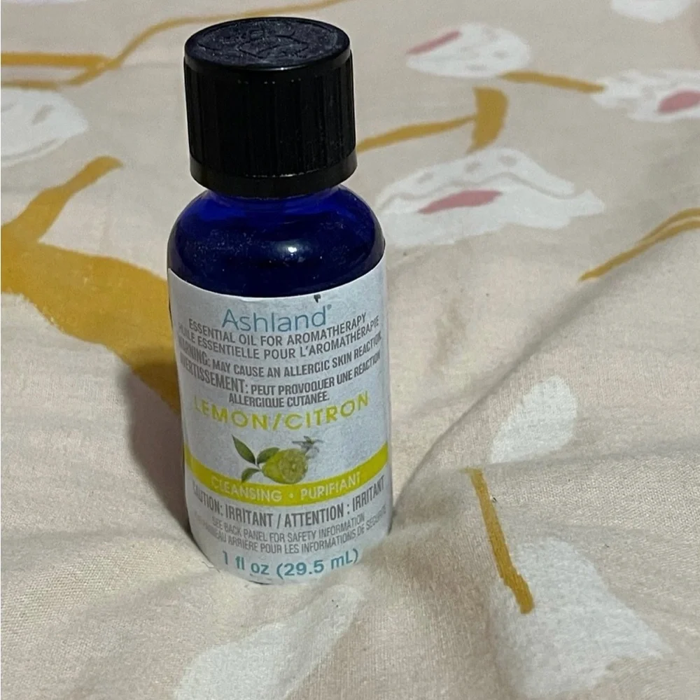 Ashland White Essential Oil Diffuser